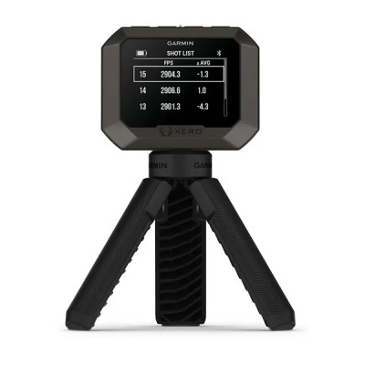 Garmin Xero C2 Chronograf