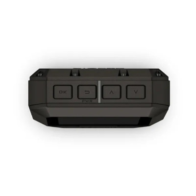 Garmin Xero C2 Chronograf