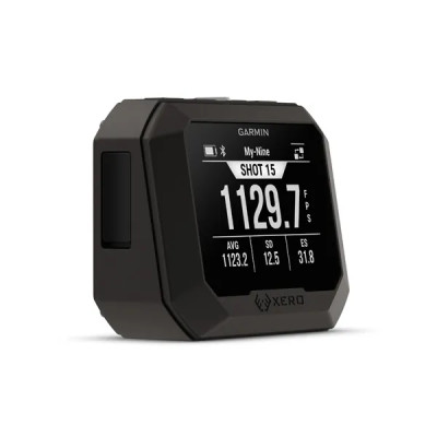 Garmin Xero C2 Chronograf