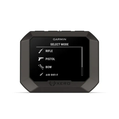 Garmin Xero C2 Chronograf