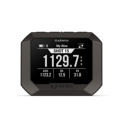 Garmin Xero C2 Chronograf
