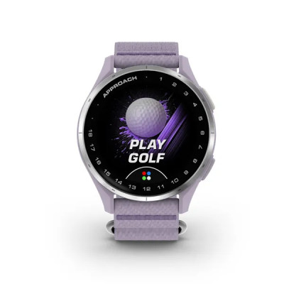 Garmin Approach J1 Lilac