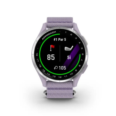 Garmin Approach J1 Lilac