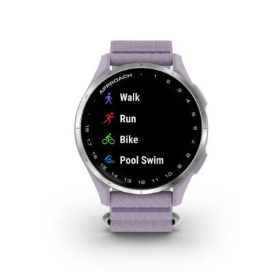 Garmin Approach J1 Lilac