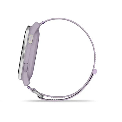 Garmin Approach J1 Lilac