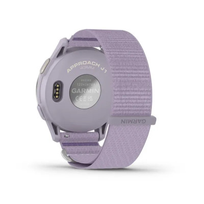 Garmin Approach J1 Lilac