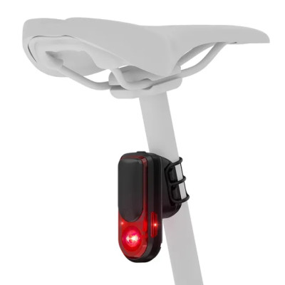 Garmin Varia cyklo-radar RearVue 820