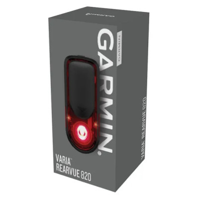 Garmin Varia cyklo-radar RearVue 820