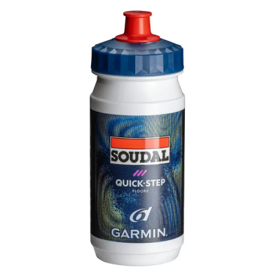 Garmin Tacx - Pro Team Bidon 550ml (cykloflaša) - Soudal - Quick Step 2026