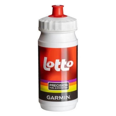 Garmin Tacx - Pro Team Bidon 550ml (cykloflaša) - Lotto 2026