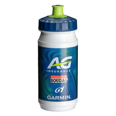 Garmin Tacx - Pro Team Bidon 550ml (cykloflaša) - AG Insurance 2026