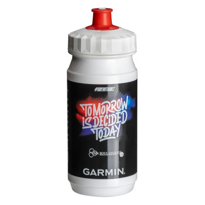 Garmin Tacx - Pro Team Bidon 550ml (cykloflaša) - FDJ United 2026