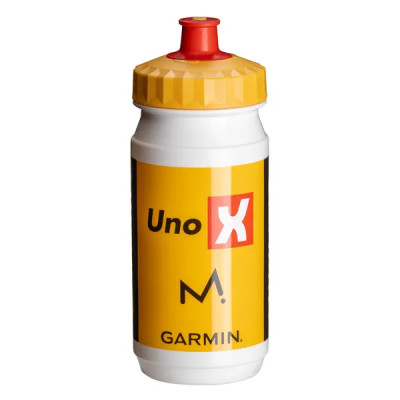 Garmin Tacx - Pro Team Bidon 550ml (cykloflaša) - UNO - X 2026