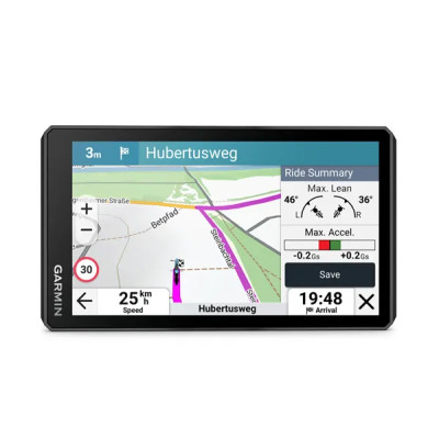 Garmin zumo XT3 (6.0")