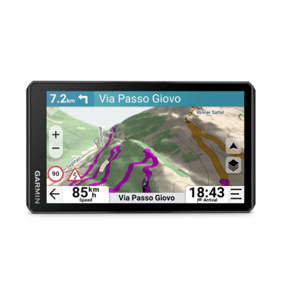 Garmin zumo XT3 (6.0")