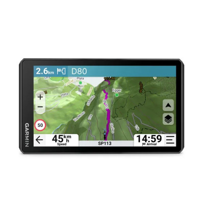 Garmin zumo XT3 (6.0")