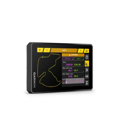 Garmin zumo XT3 (4.7")