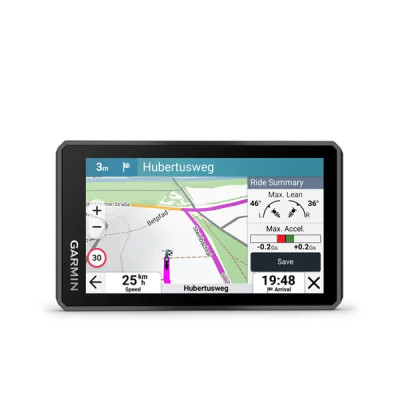 Garmin zumo XT3 (4.7")