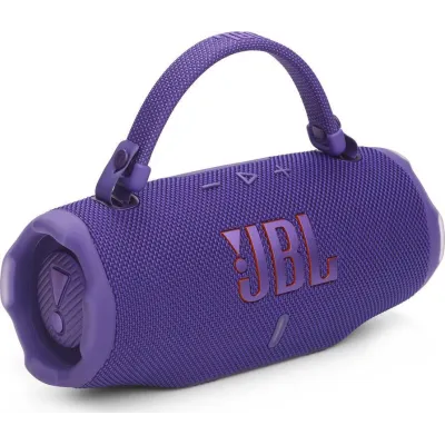 JBL Charge 6 Purple