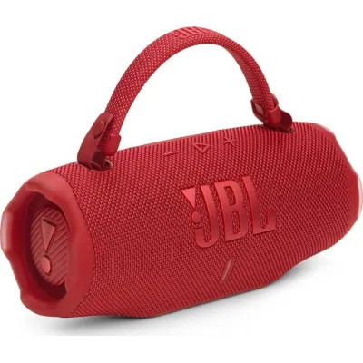 JBL Charge 6 Red