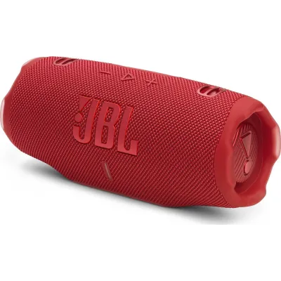 JBL Charge 6 Red