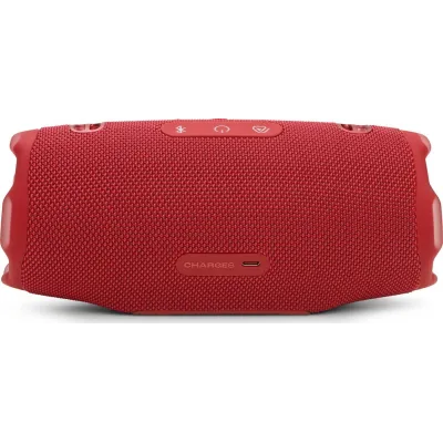 JBL Charge 6 Red