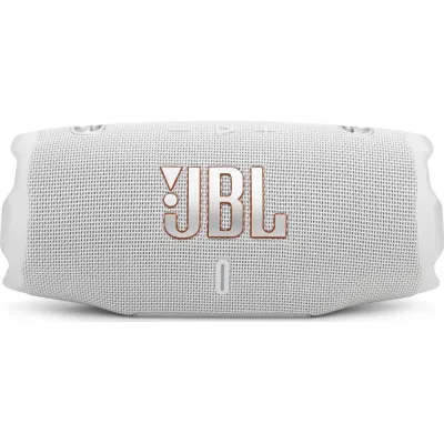 JBL Charge 6 White