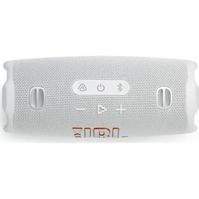 JBL Charge 6 White