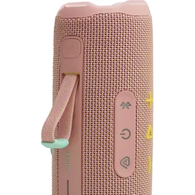 JBL Flip 7 Pink