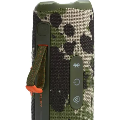 JBL Flip 7 Squad