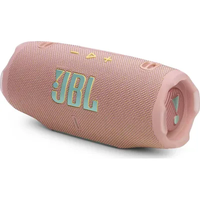 JBL Charge 6 Pink