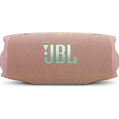 JBL Charge 6 Pink