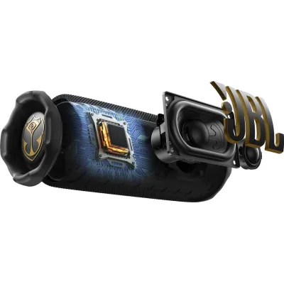 JBL Flip 7 Tomorrowland