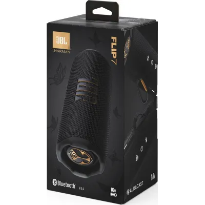 JBL Flip 7 Tomorrowland
