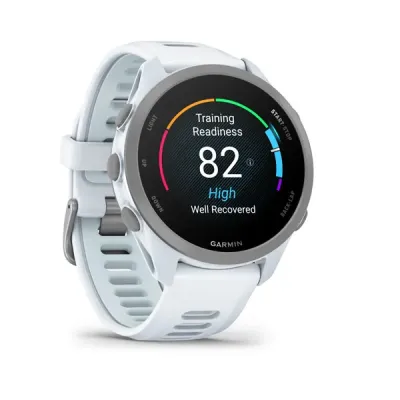 Garmin Forerunner 170 -  Whitestone/Cloud Blue (010-03920-01)