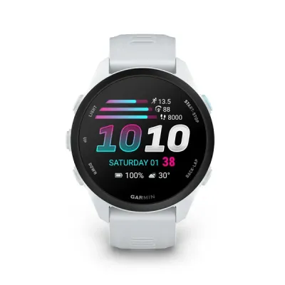 Garmin Forerunner 70 - Whitestone (010-04307-01)