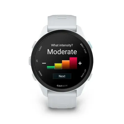 Garmin Forerunner 70 - Whitestone (010-04307-01)