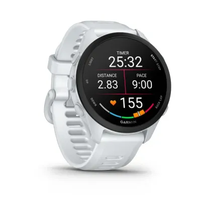 Garmin Forerunner 70 - Whitestone (010-04307-01)