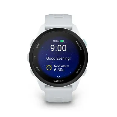 Garmin Forerunner 70 - Whitestone (010-04307-01)