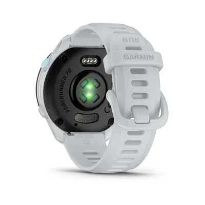Garmin Forerunner 70 - Whitestone (010-04307-01)