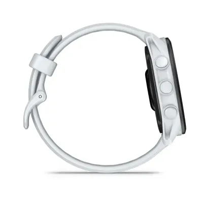 Garmin Forerunner 70 - Whitestone (010-04307-01)