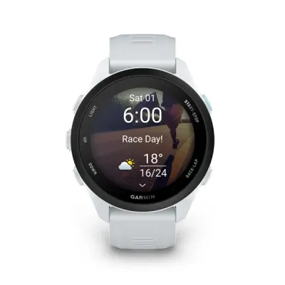 Garmin Forerunner 70 - Whitestone (010-04307-01)