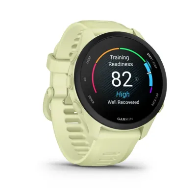 Garmin Forerunner 70 - Citron (010-04307-02)