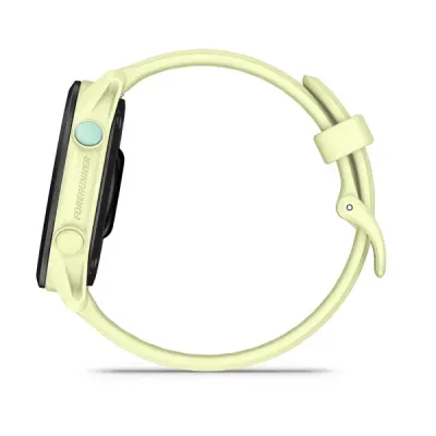 Garmin Forerunner 70 - Citron (010-04307-02)
