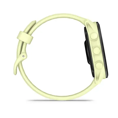 Garmin Forerunner 70 - Citron (010-04307-02)
