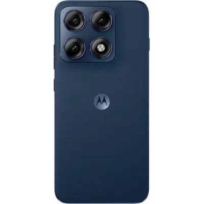 Motorola Edge 70 Pro 8GB/256GB - PANTONE Titan (Modrá)