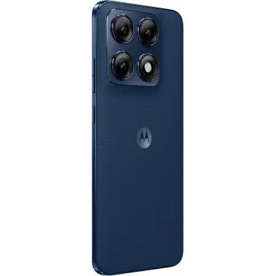 Motorola Edge 70 Pro 8GB/256GB - PANTONE Titan (Modrá)