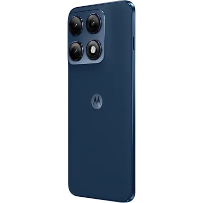 Motorola Edge 70 Pro 8GB/256GB - PANTONE Titan (Modrá)