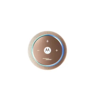Motorola Sound Flow Warm Taupe