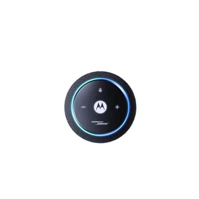 Motorola Sound Flow Pantone Carbon